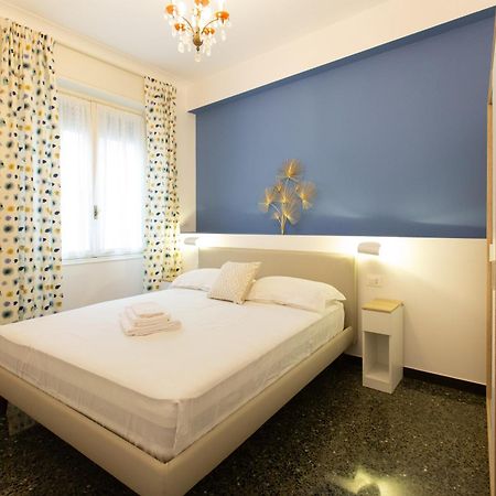 Le Caravelle Centro Storico Genova Hotel Екстериор снимка