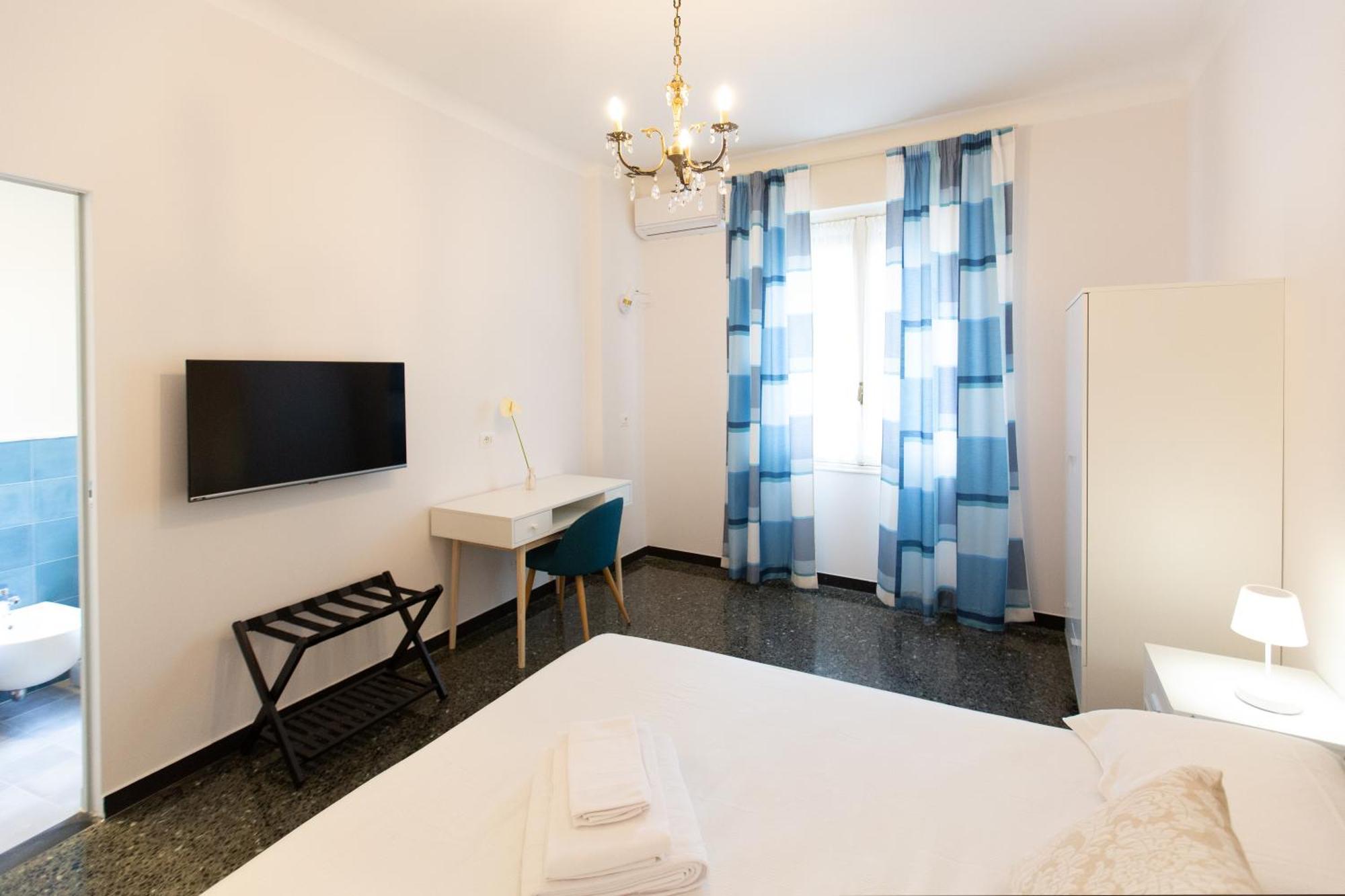 Le Caravelle Centro Storico Genova Hotel Екстериор снимка