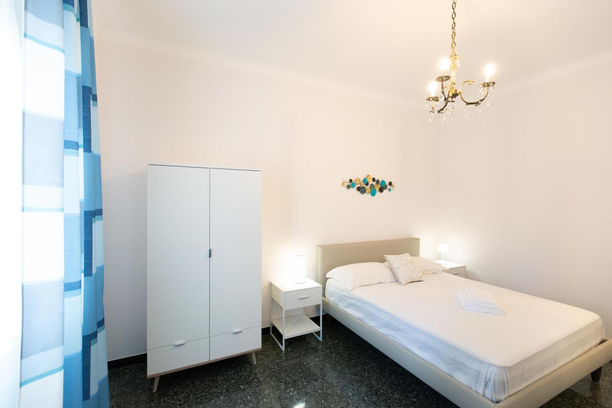 Le Caravelle Centro Storico Genova Hotel Екстериор снимка