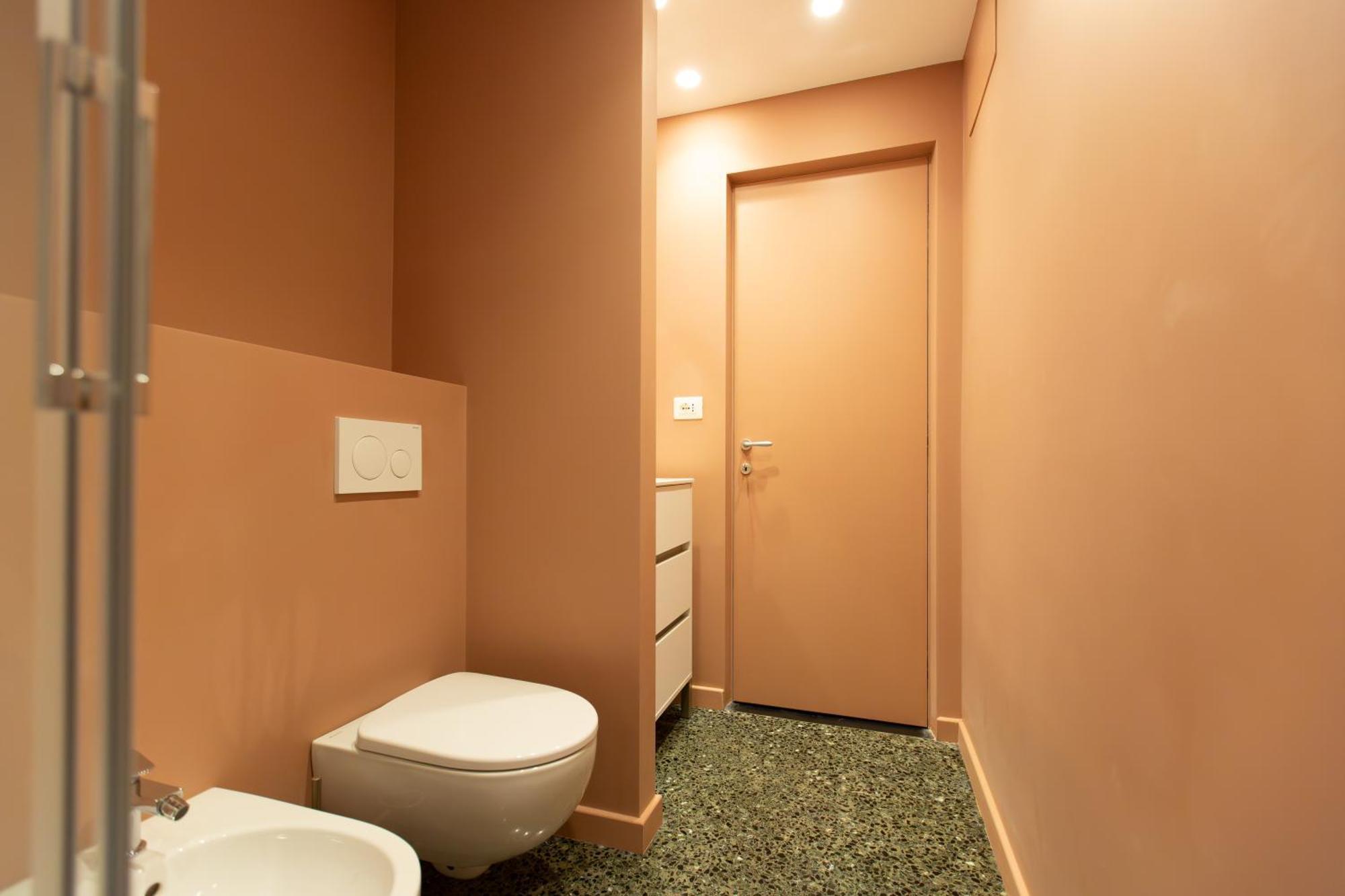 Le Caravelle Centro Storico Genova Hotel Екстериор снимка