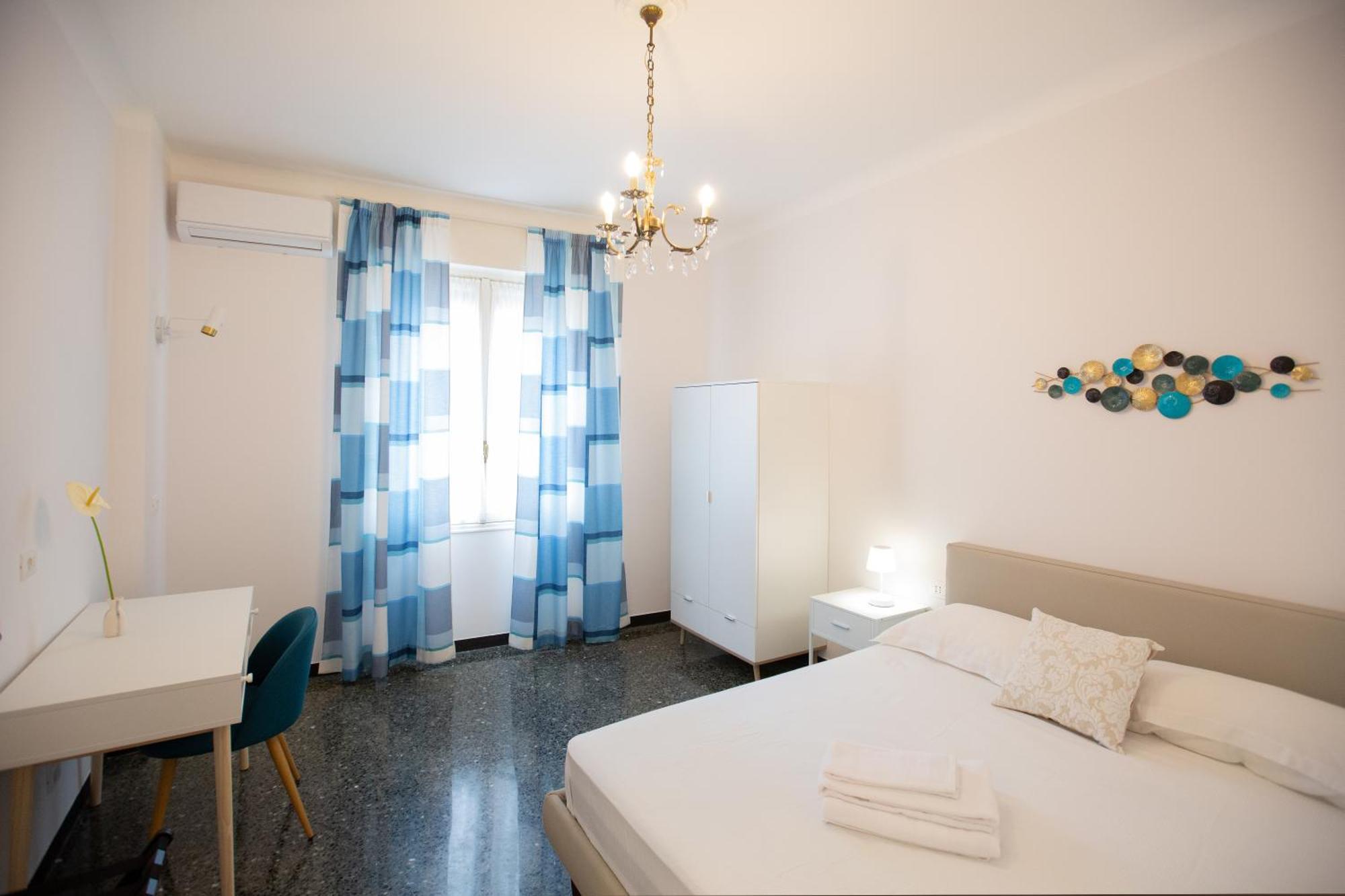 Le Caravelle Centro Storico Genova Hotel Екстериор снимка